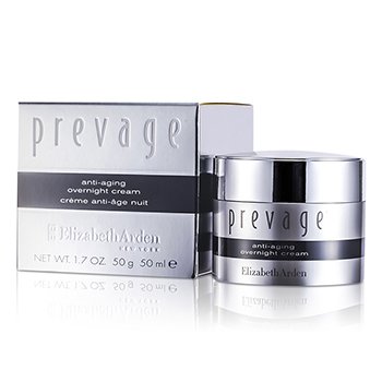 Anti-Aging Overnight Cream