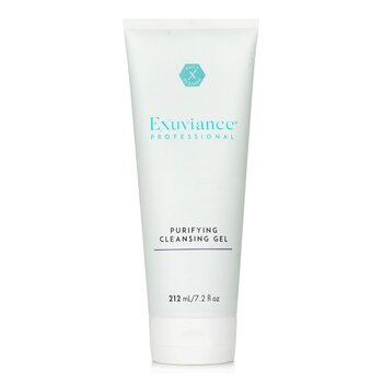 Purifying Cleansing Gel