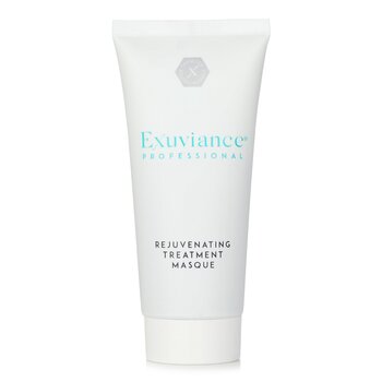 Rejuvenating Treatment Masque