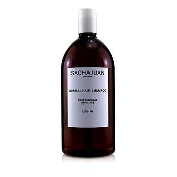 Normal Hair Shampoo