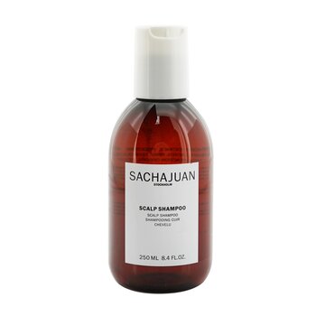 Scalp Shampoo