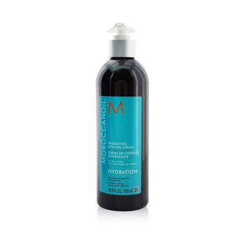 Hydrating Styling Cream
