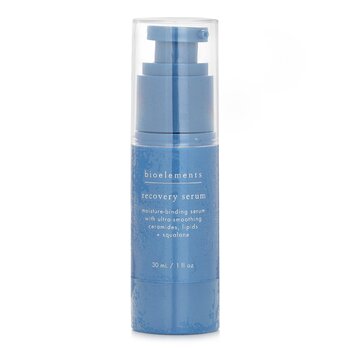Recovery Serum (For Very Dry, Dry, Combination Skin Types)