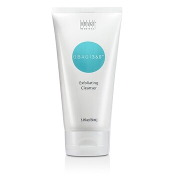 OBAGI360 Exfoliating Cleanser