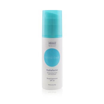 OBAGI360 HydraFactor Moisturizing Cream SPF 30
