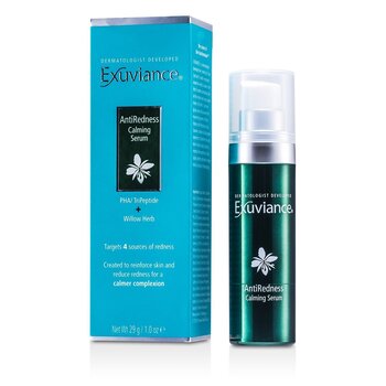 AntiRedness Calming Serum