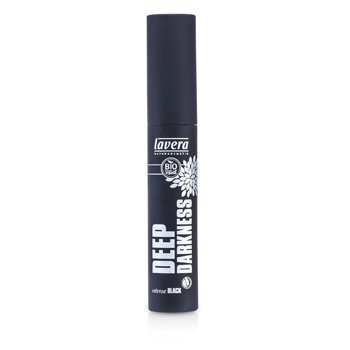 Deep Darkness Mascara - # Intense Black