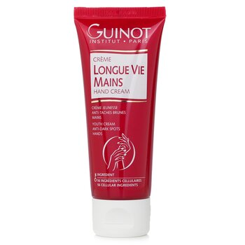 Multi-Action Vital Hand Care