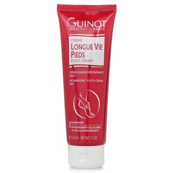 Rejuvenating Foot Care