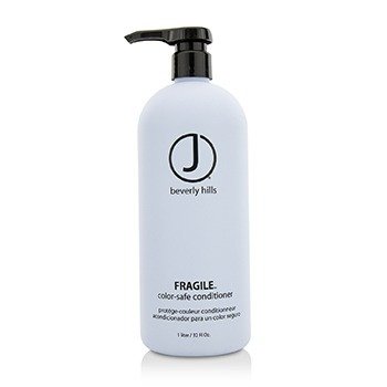 Fragile Color-Safe Conditioner