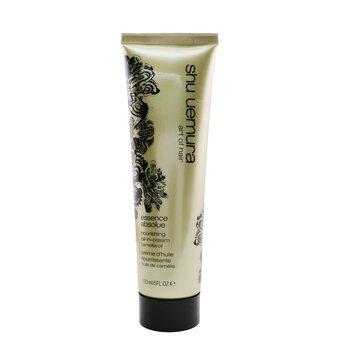 Essence Absolue Nourishing Oil-In-Cream