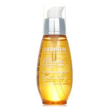 The Revitalizing Oil