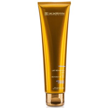 Scientific System Body Restorative Milk (After Sun)