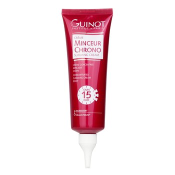 Concentrated Body Slimming Cream