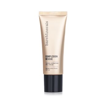 Complexion Rescue Tinted Hydrating Gel Cream SPF30 - #07 Tan