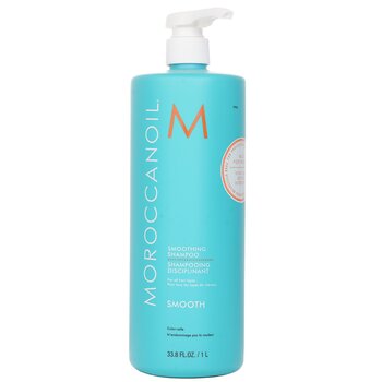 Smoothing Shampoo
