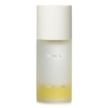 W Treatment Oil
