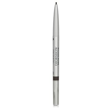 Diorshow Brow Styler Ultra Fine Precision Brow Pencil - # 002 Universal Dark Brown