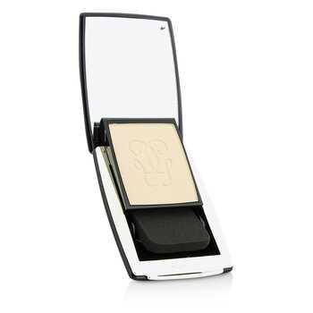 Parure Gold Rejuvenating Gold Radiance Powder Foundation SPF 15 - # 01 Beige Pale