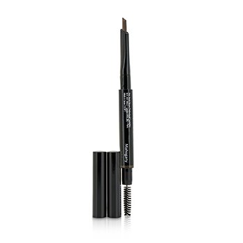 Perfectly Defined Long Wear Brow Pencil - #02 Mahogany