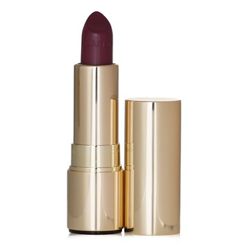 Joli Rouge (Long Wearing Moisturizing Lipstick) - # 744 Soft Plum