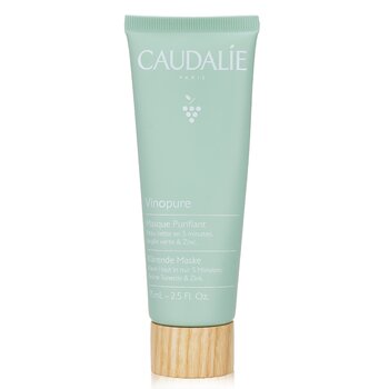 Purifying Mask (Normal to Combination Skin)