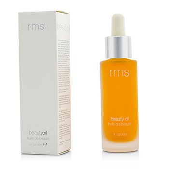 Beauty Oil