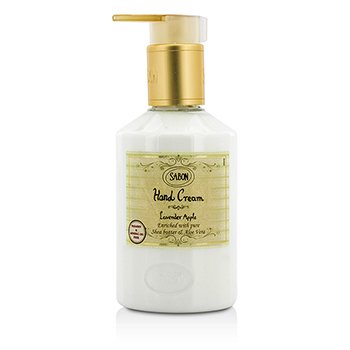 Hand Cream - Lavender Apple 34163