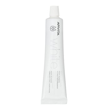 Whitening Toothpaste With Mastic & Propolis