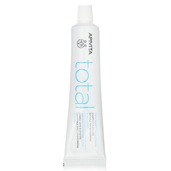Total Protection Toothpaste With Spearmint & Propolis