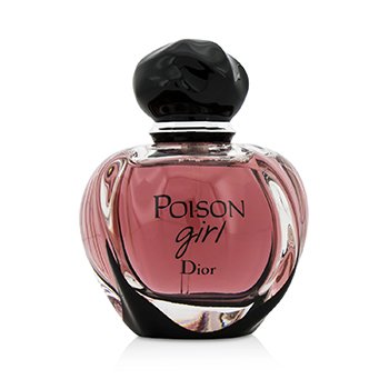 Poison Girl Eau De Parfum Spray