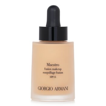 Maestro Fusion Make Up Foundation SPF 15 - # 4.5