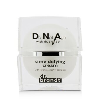 Do Not Age Time Defying Cream