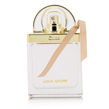 Love Story Eau De Toilette Spray