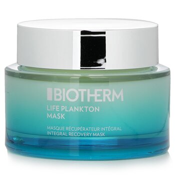 Life Plankton Mask