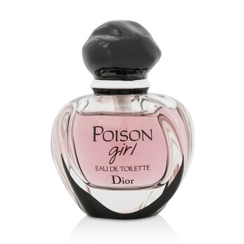 Poison Girl Eau De Toilette Spray