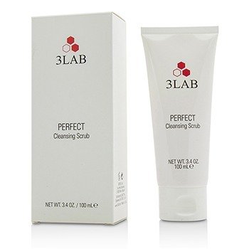 Perfect Cleansing Scrub