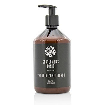 Babassu and Bergamot Protein Conditioner