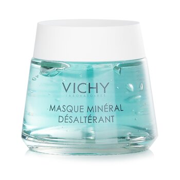 Quenching Mineral Mask w/ Rare Minerals & Vitamin B3