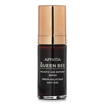 Queen Bee Holistic Age Defense Serum