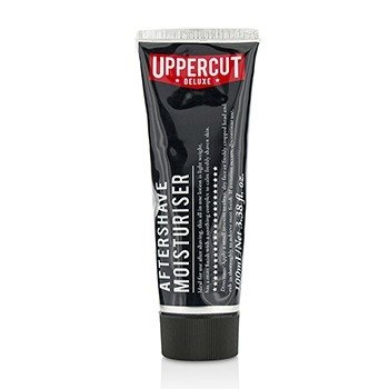 Aftershave Moisturiser