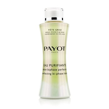 Pate Grise Eau Purifiante Perfecting Bi-Phase Lotion