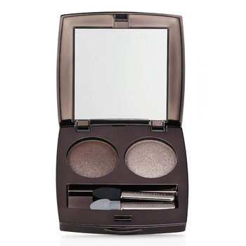 Le Chrome Luxe Eye Duo - #Tibet