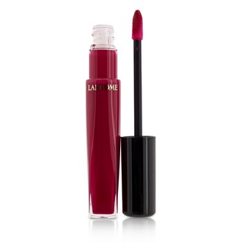 L'Absolu Velvet Matte - # 378 Rose Lancome