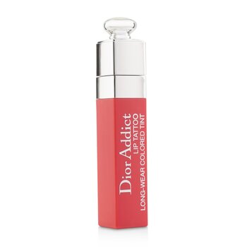 Dior Addict Lip Tattoo - # 451 Natural Coral
