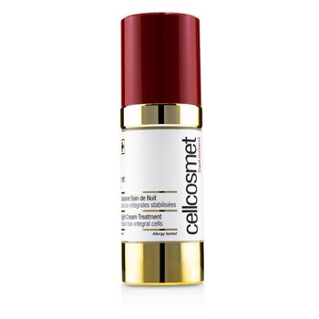 Cellcosmet Juvenil Cellular Night Cream