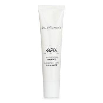 Combo Control Milky Face Primer