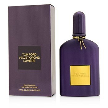 Velvet Orchid Lumiere Eau De Parfum Spray