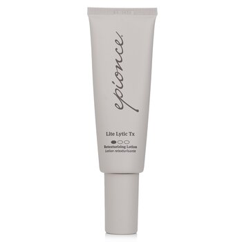 Lite Lytic Tx Retexturizing Lotion (For Dry/Sensitive to Normal Skin)