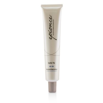 Lytic Tx Retexturizing Lotion - For Normal to Combination Skin